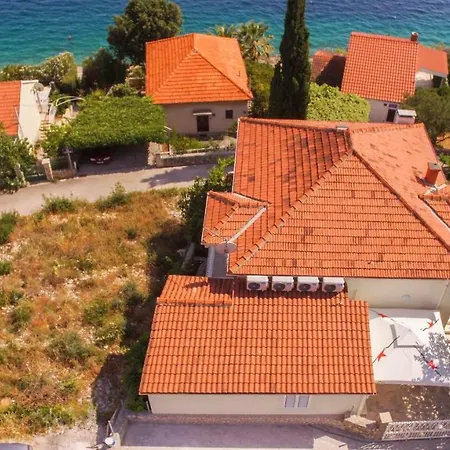 Apartamento Brugi