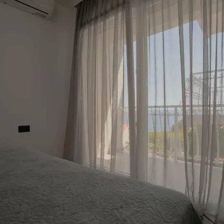 Apartamento Brugi *
