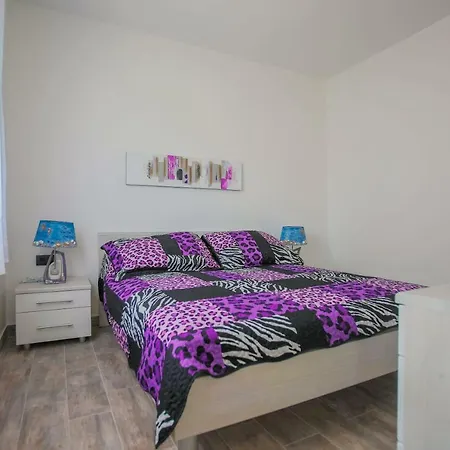 Apartamento Brugi