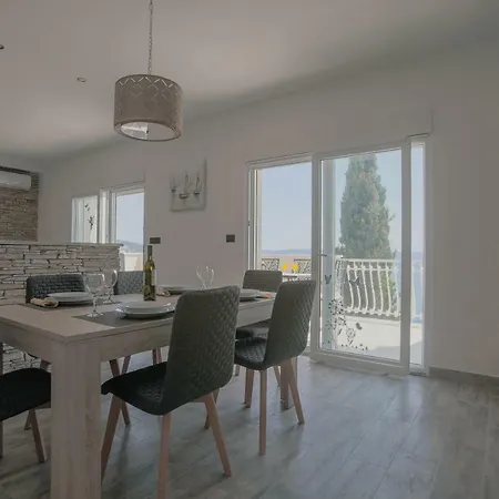 Apartamento Brugi Seget Vranjica
