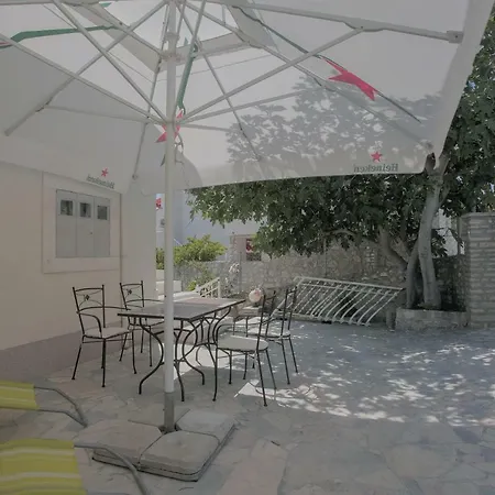 Apartamento Brugi