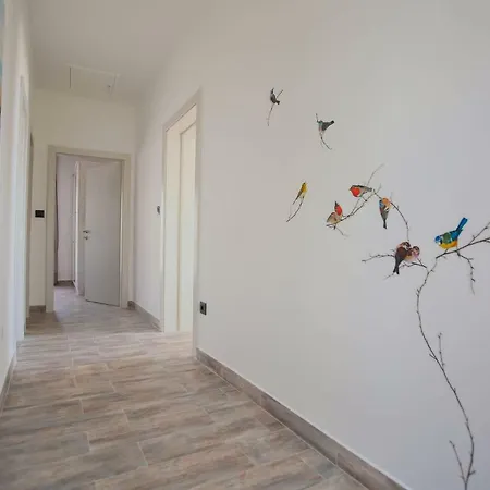 Brugi Apartamento Seget Vranjica