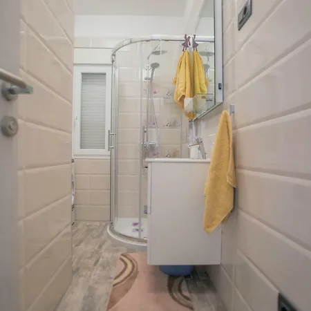 Apartamento Brugi *