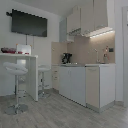 Brugi Apartamento Seget Vranjica