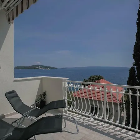 Brugi Seget Vranjica